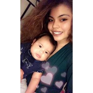 Meet your Posher, Sandy